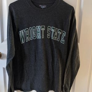 Wright State Official Logo